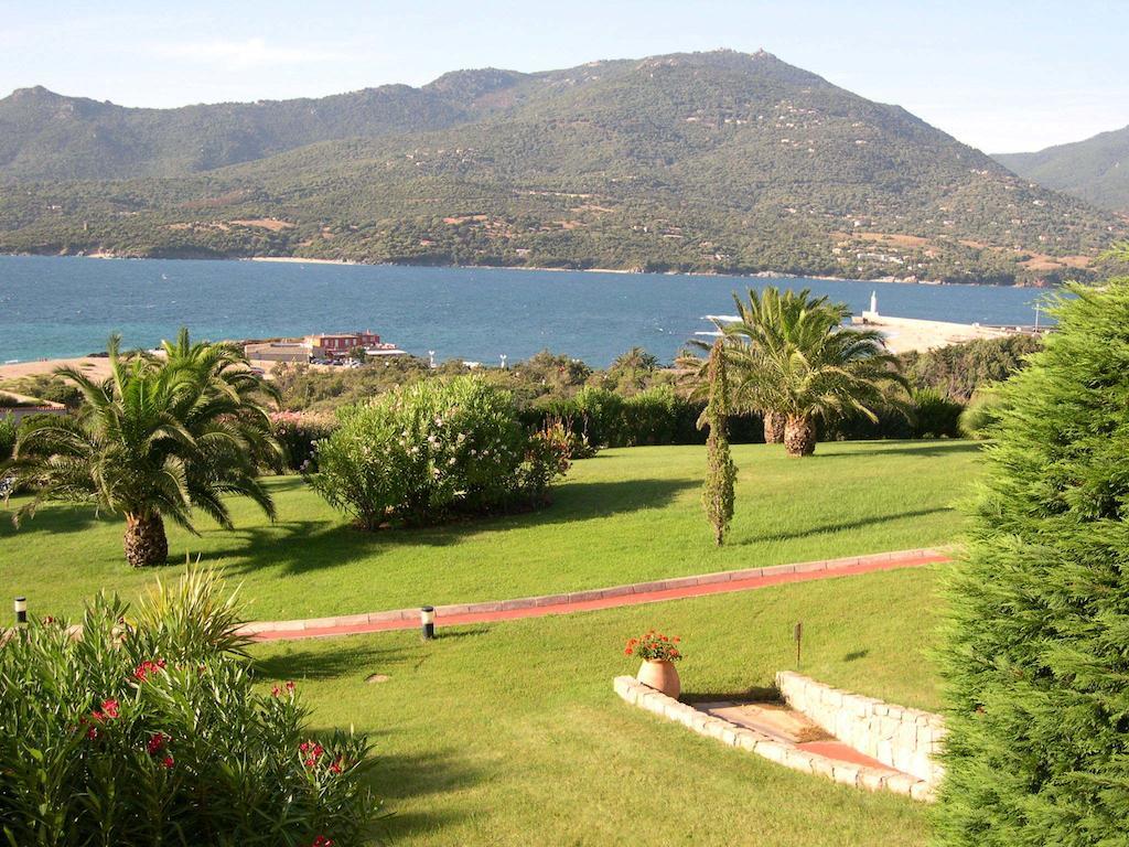 Апартаменты Marina Di Fiori Проприано Экстерьер фото