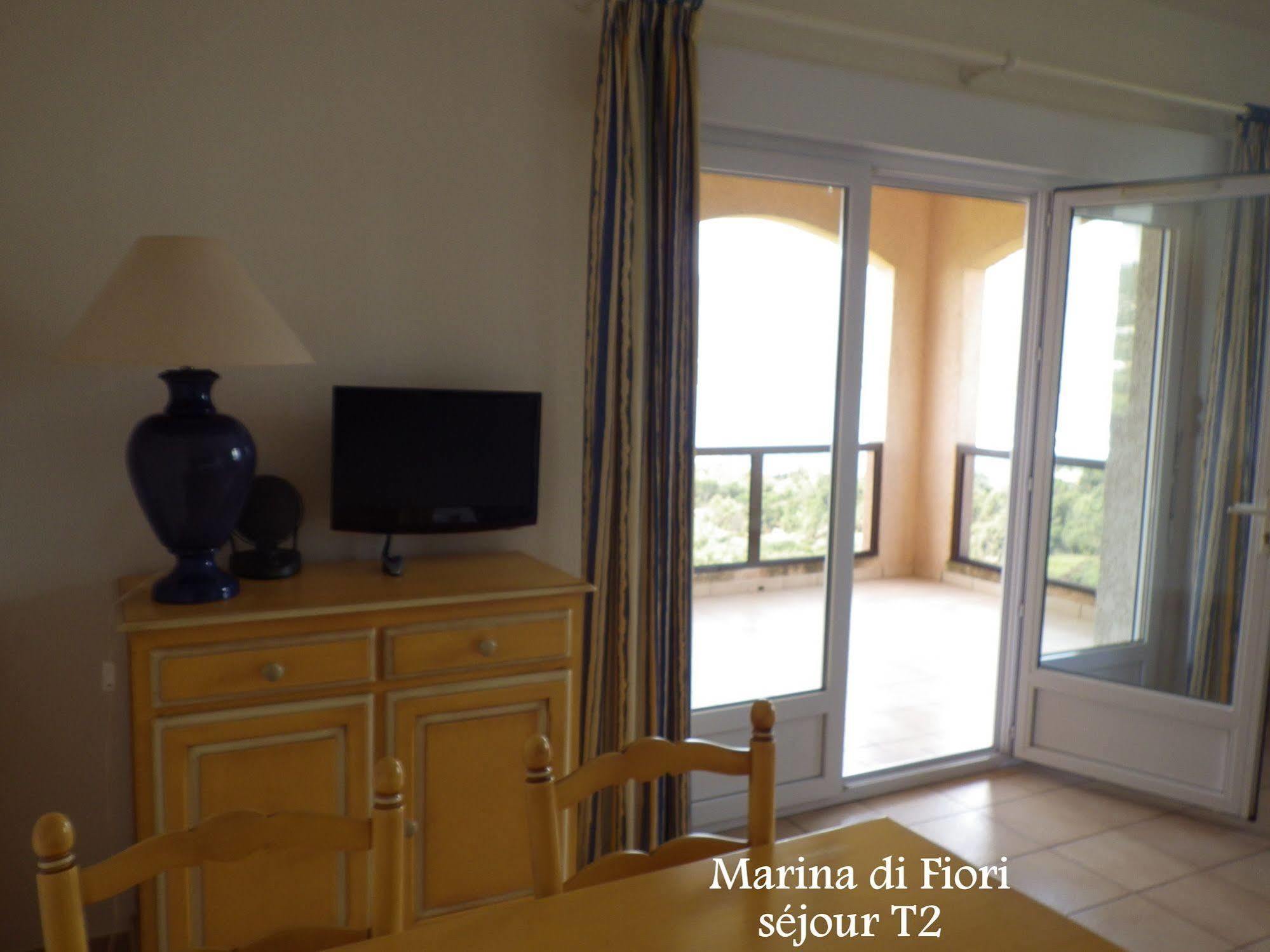 Апартаменты Marina Di Fiori Проприано Экстерьер фото