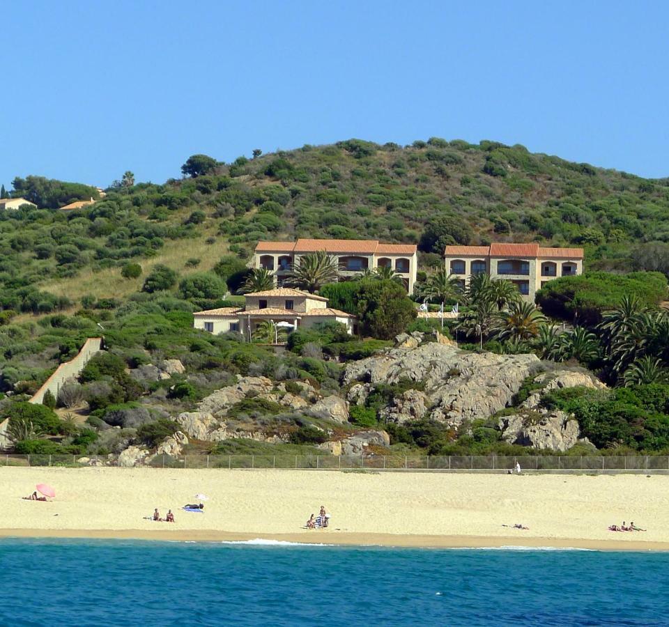 Апартаменты Marina Di Fiori Проприано Экстерьер фото